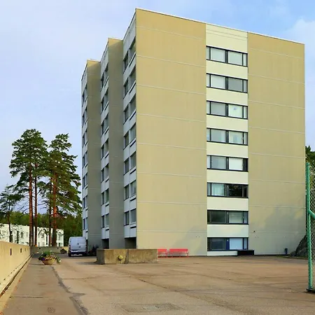 Spacious For 4 In Vuosaari هلسنكي