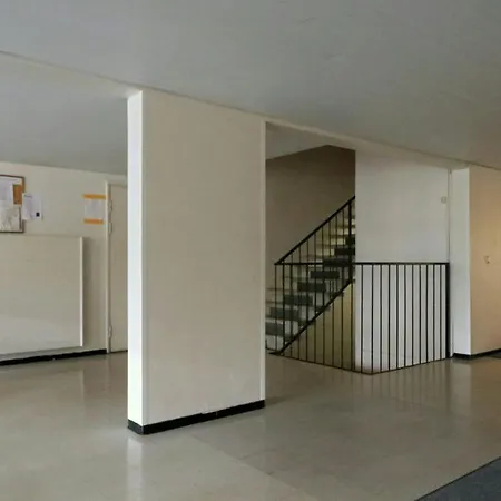 Spacious For 4 In Vuosaari